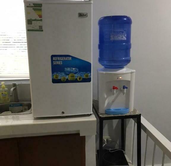 بنسيون Transient Housing 2nd Floor Only