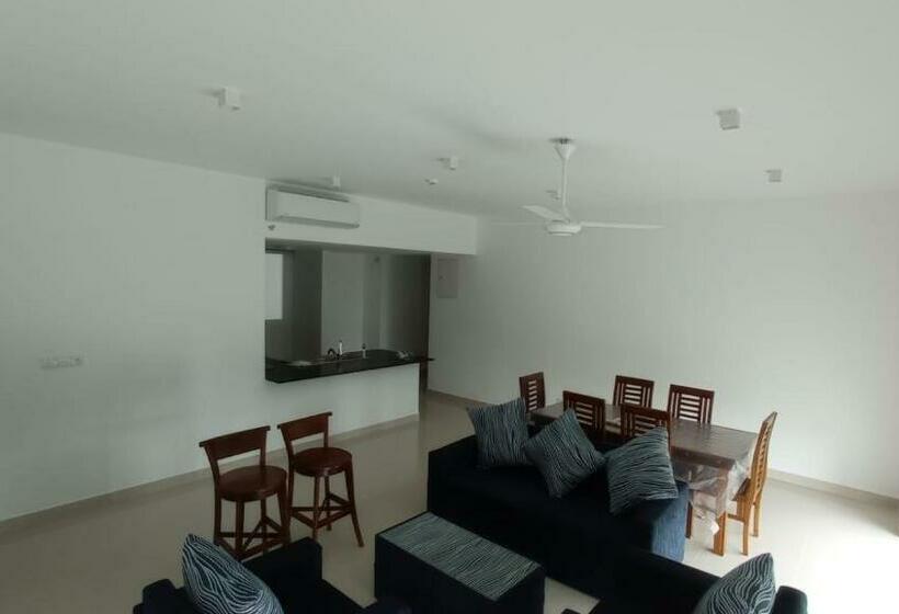 96 Residencies