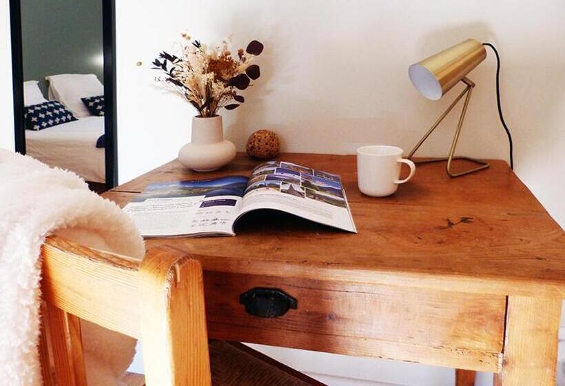 Le Chat Perché   Appartements 3 étoiles Spacieux Et Chaleureux à Allemond
