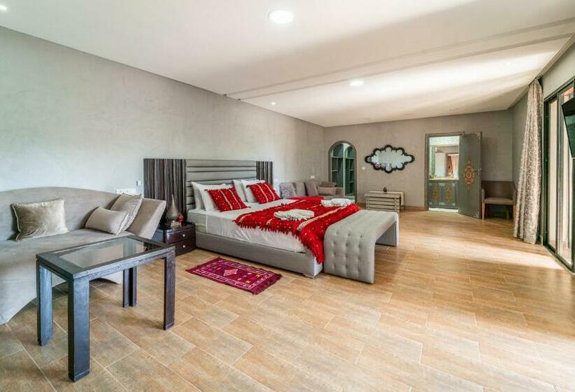 Riad Les Nuits De Fès