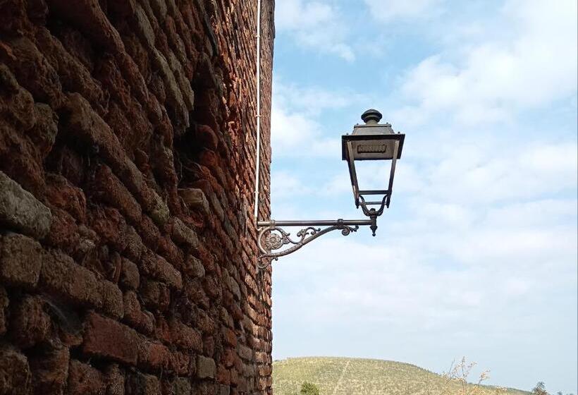 Teresa Belvedere Rooms&holidayapartments Camere&appartamenti