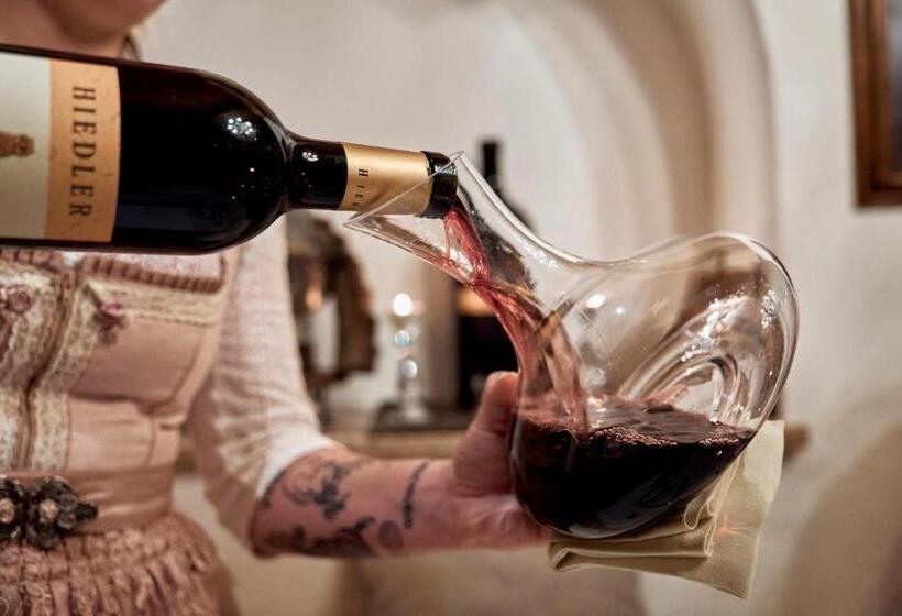 Aktiv & Spa Hotel Alpenrose