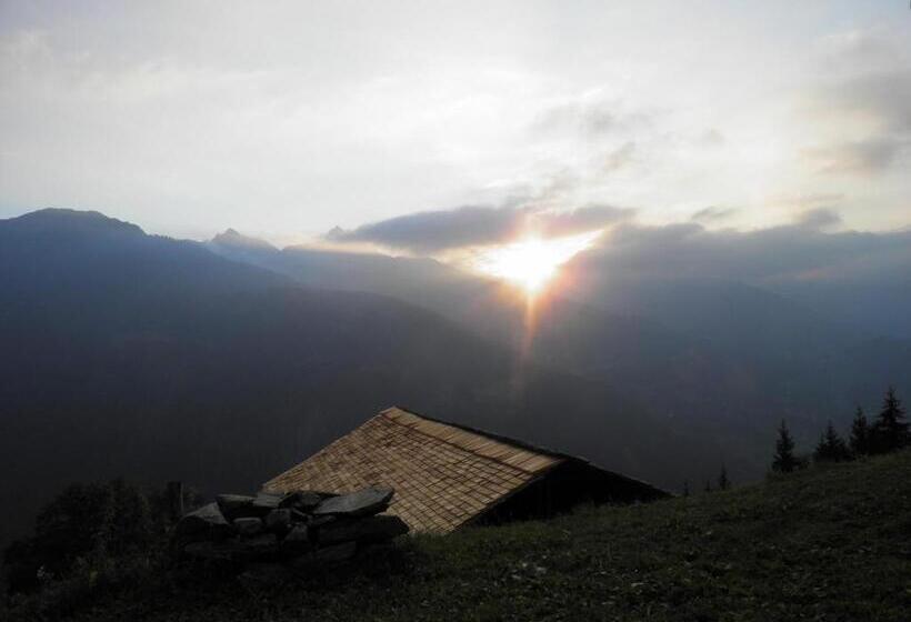 Aktiv & Spa Hotel Alpenrose