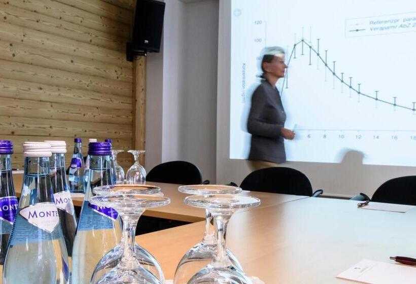 Aktiv & Spa Hotel Alpenrose