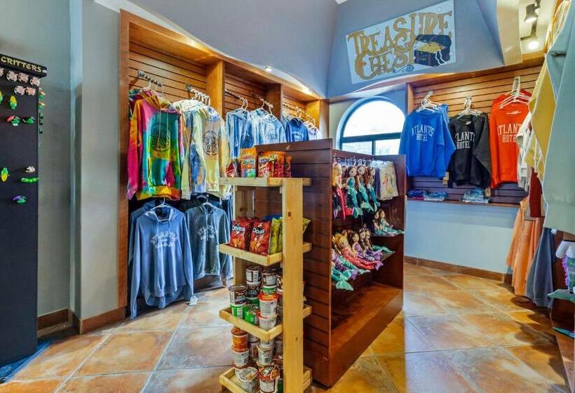 Atlantis Family Waterpark Hotel, Ascend Hotel Collection