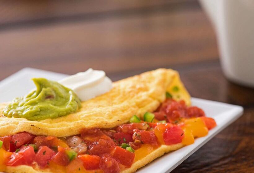 مسافرخانه Hyatt House Dallas Addison