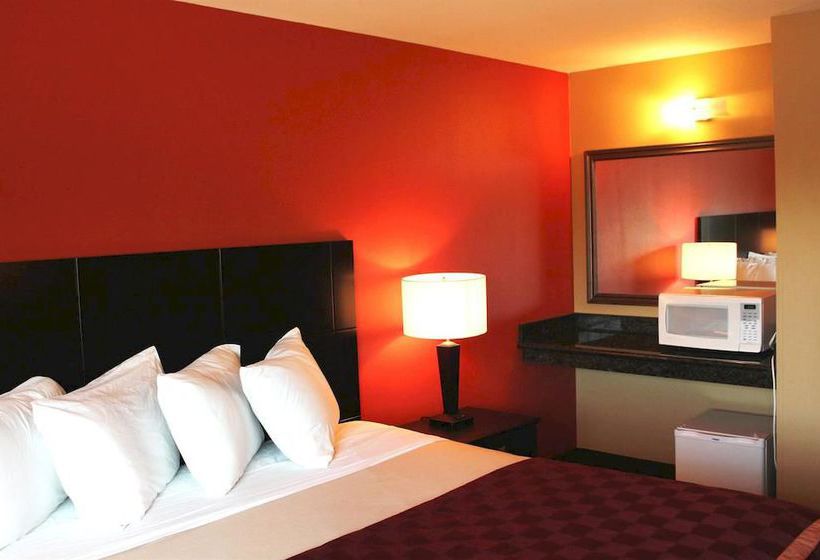 فندق Aloha Inn & Suites