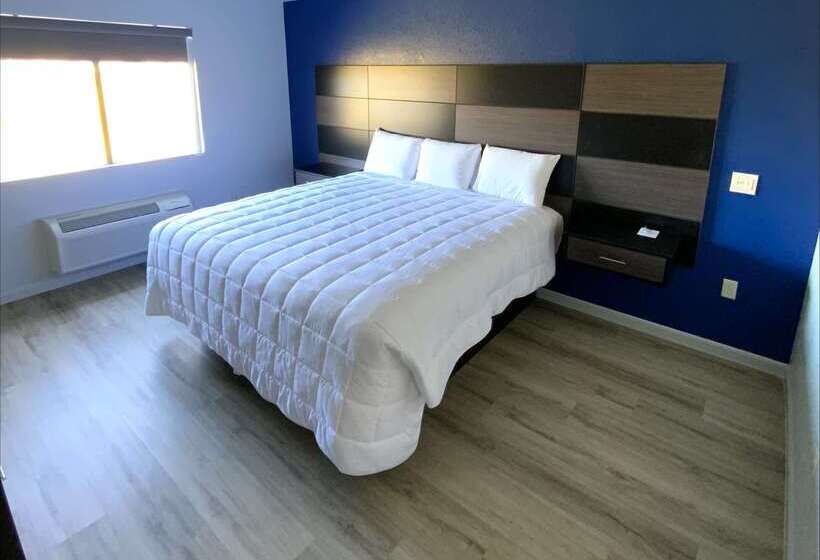 فندق Americas Best Value Inn Gonzales