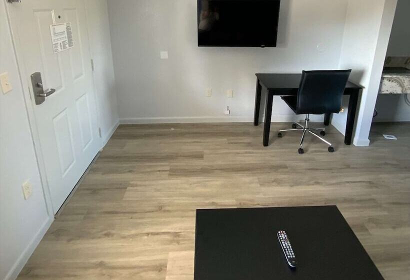 فندق Americas Best Value Inn Gonzales