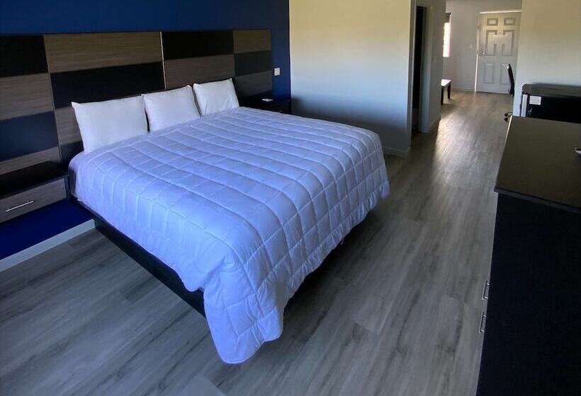 فندق Americas Best Value Inn Gonzales