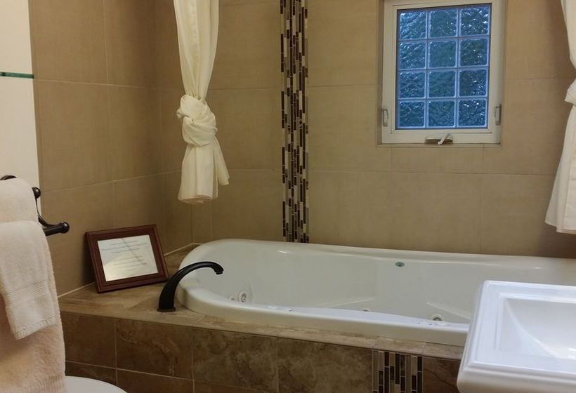 Briar Rose Bed & Breakfast