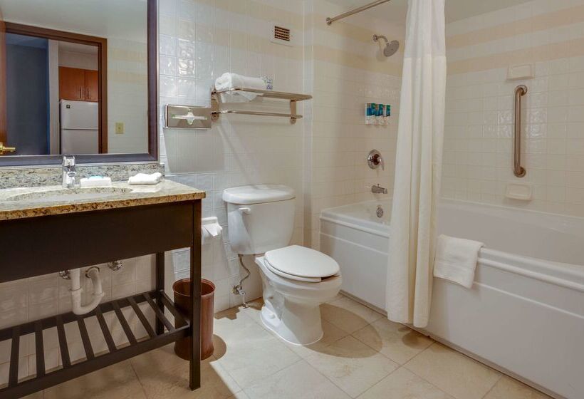 ホテル Drury Inn & Suites Hayti Caruthersville
