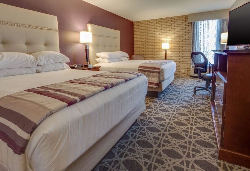 ホテル Drury Inn & Suites Hayti Caruthersville