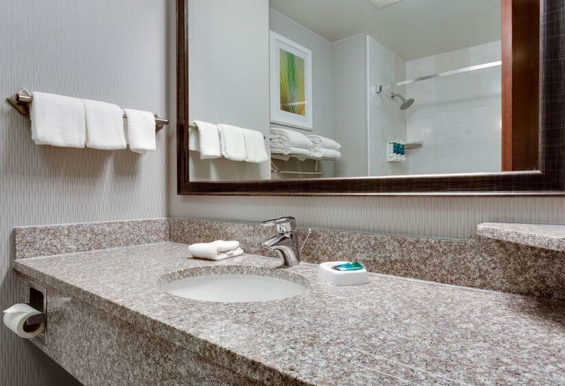 فندق Drury Inn & Suites St. Louis/o Fallon, Il