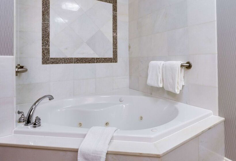 فندق Drury Inn & Suites St. Louis/o Fallon, Il