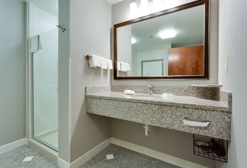 فندق Drury Inn & Suites St. Louis/o Fallon, Il