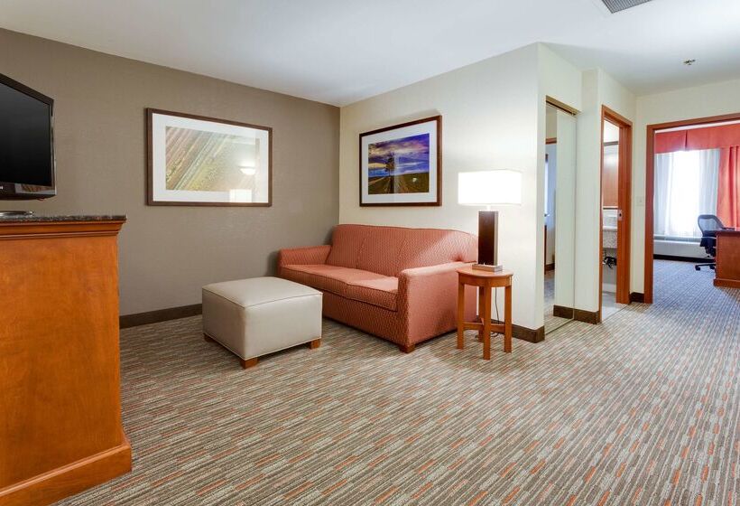 فندق Drury Inn & Suites St. Louis/o Fallon, Il
