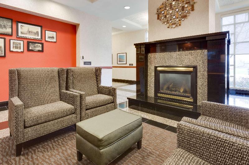 فندق Drury Inn & Suites St. Louis/o Fallon, Il