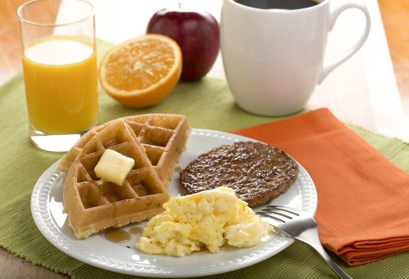 בית מלון כפרי Drury Inn & Suites St Louis Southwest