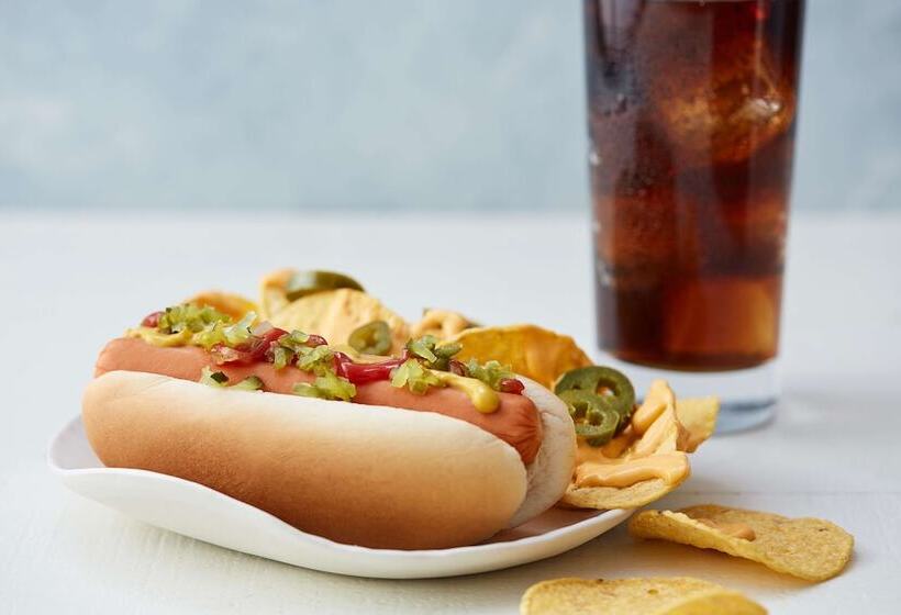 בית מלון כפרי Drury Inn & Suites St Louis Southwest