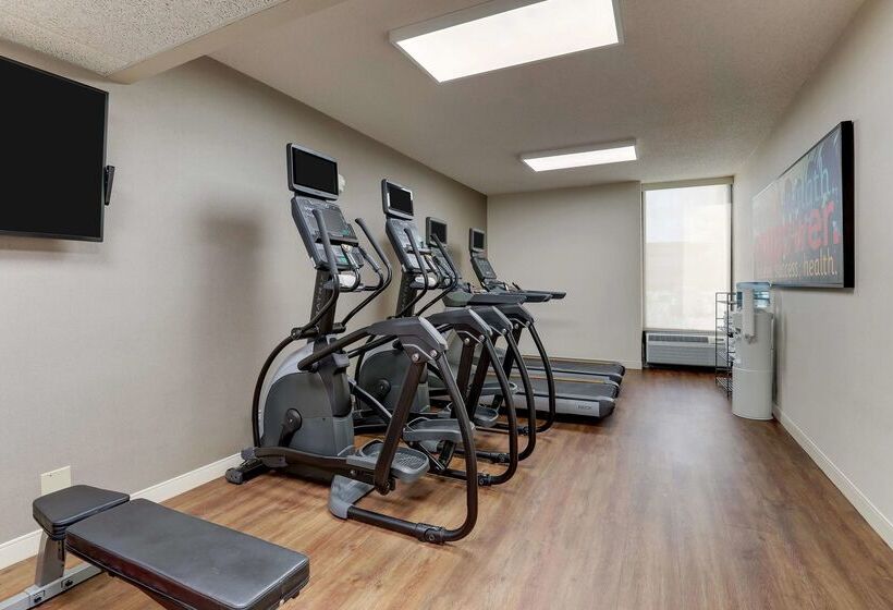 ホテル Drury Inn & Suites St. Louis St. Peters