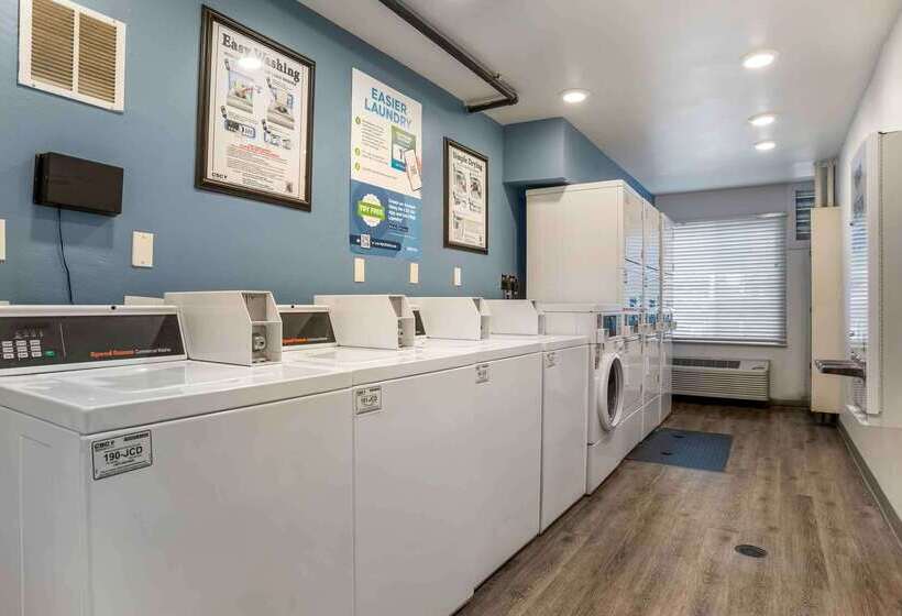 فندق Extended Stay America Select Suites  Tallahassee  Northwest