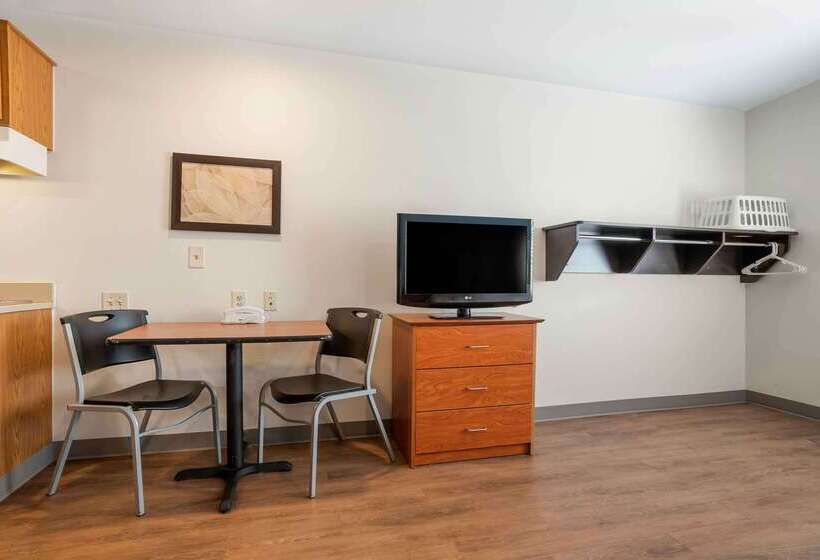 فندق Extended Stay America Select Suites  Tallahassee  Northwest