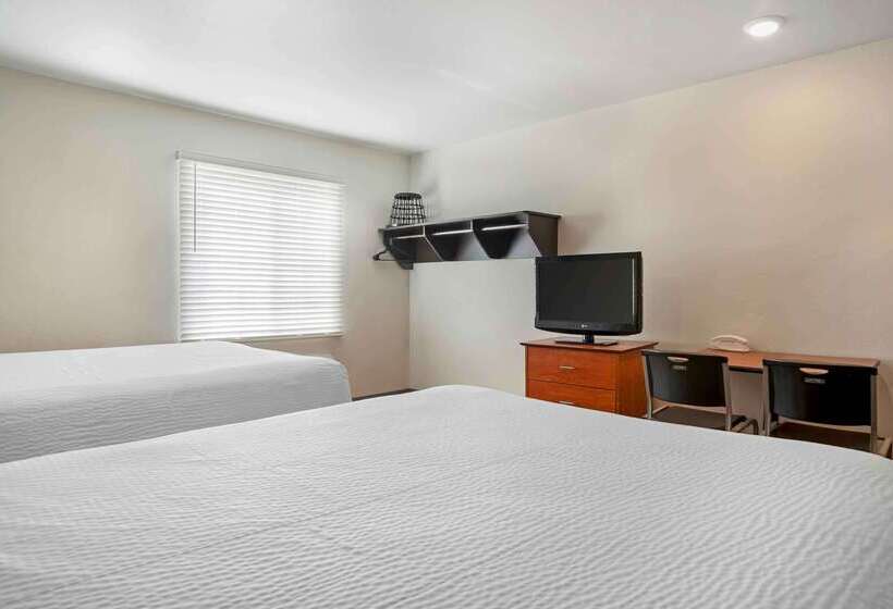 فندق Extended Stay America Select Suites  Tallahassee  Northwest