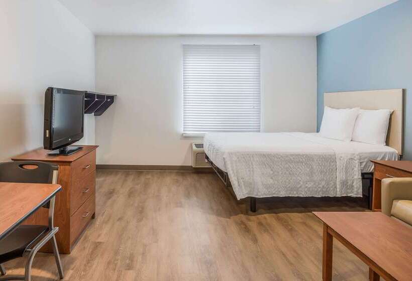 فندق Extended Stay America Select Suites  Tallahassee  Northwest