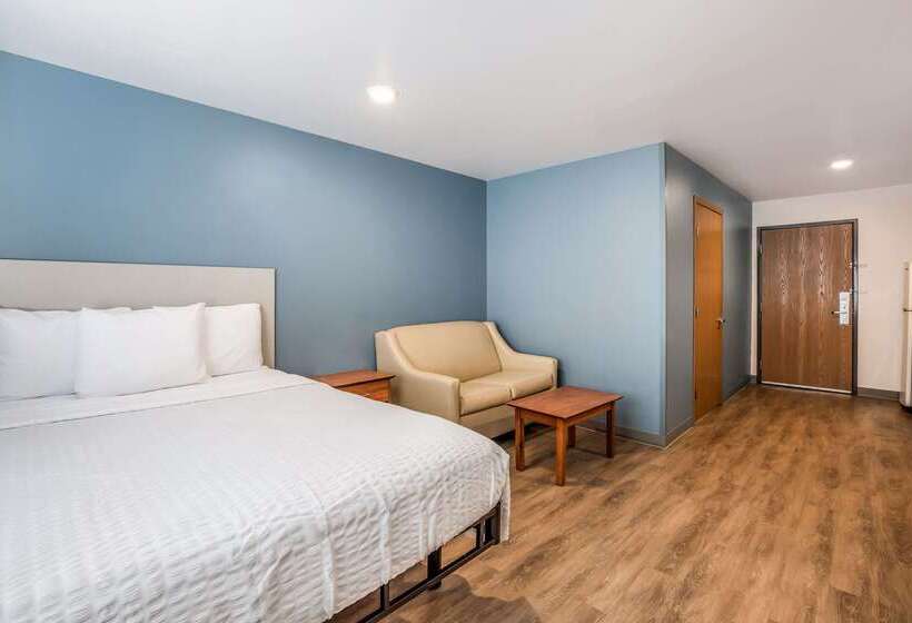 فندق Extended Stay America Select Suites  Tallahassee  Northwest
