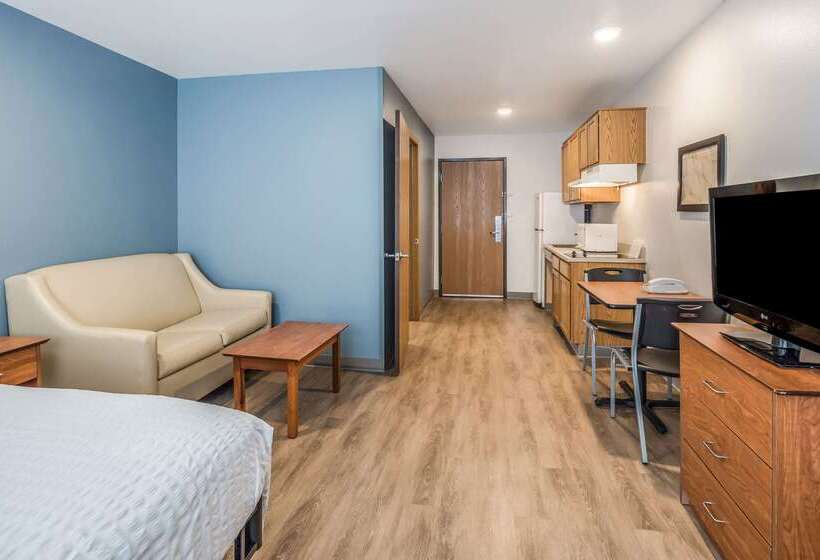 فندق Extended Stay America Select Suites  Tallahassee  Northwest