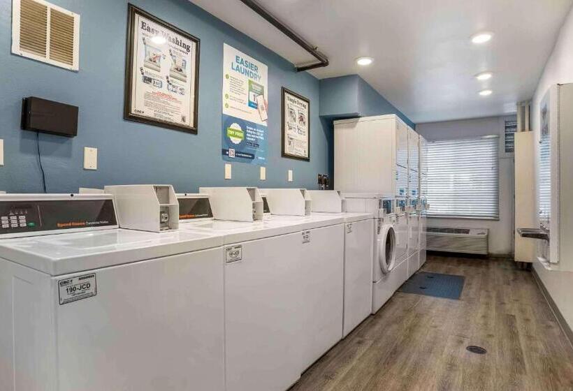 فندق Extended Stay America Select Suites  Tallahassee  Northwest