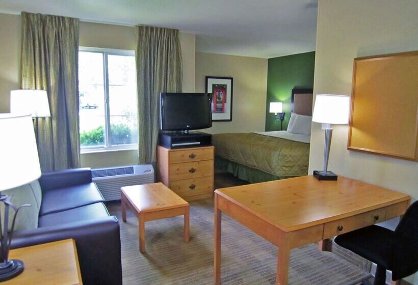 ホテル Extended Stay America Suites  Boston  Westborough  Computer Dr