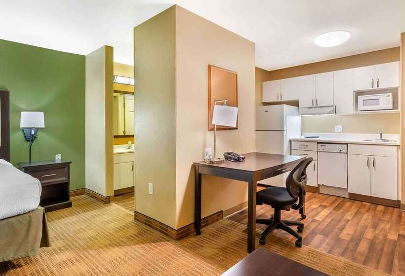 ホテル Extended Stay America Suites  Boston  Westborough  Computer Dr