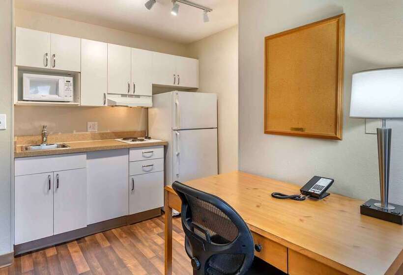 ホテル Extended Stay America Suites  Boston  Westborough  Computer Dr