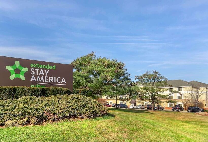 ホテル Extended Stay America Suites  Boston  Westborough  Computer Dr