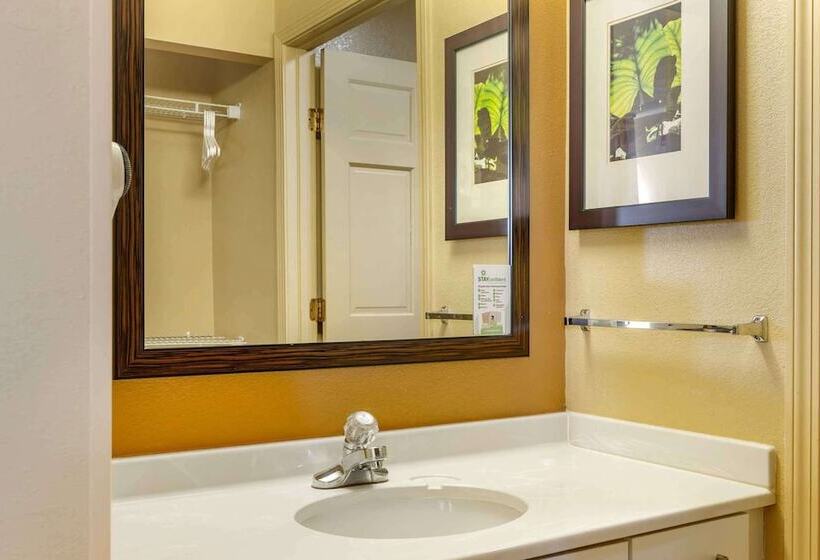 ホテル Extended Stay America Suites  Boston  Westborough  Computer Dr