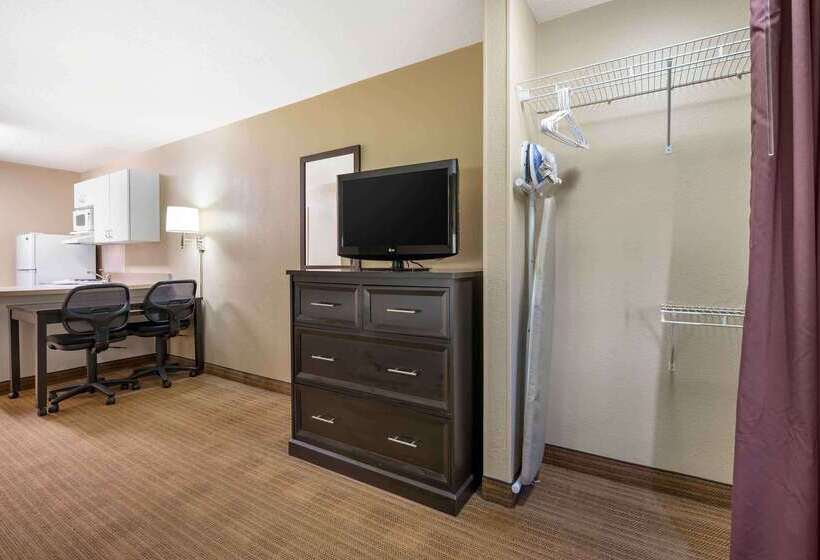 בית מלון כפרי Extended Stay America Suites  Fort Wayne  South