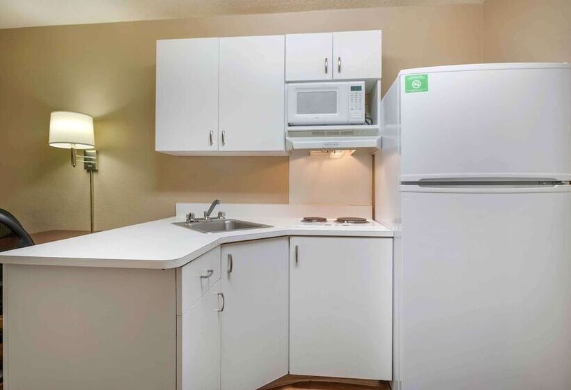 בית מלון כפרי Extended Stay America Suites  Fort Wayne  South