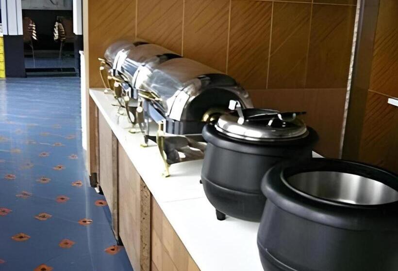 فندق Greentree Inn Bengbu Huaihe Walking Street