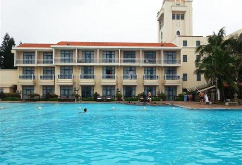 فندق Hainan Noble Yacht Club