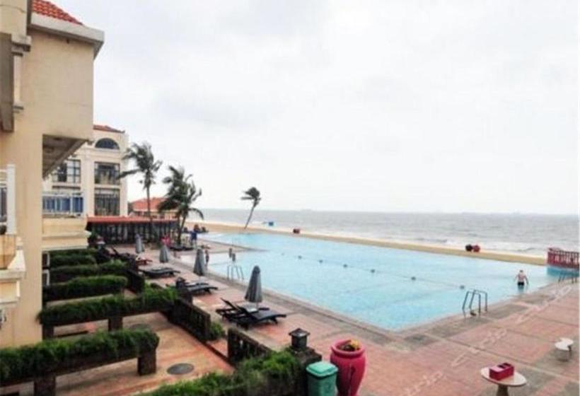 فندق Hainan Noble Yacht Club