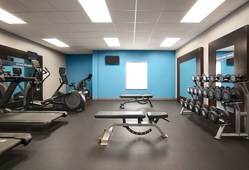 ホテル Hampton Inn & Suites York South
