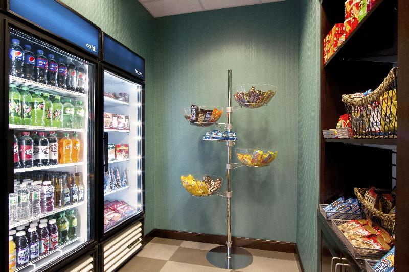 ホテル Hampton Inn & Suites York South