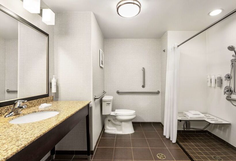 ホテル Hampton Inn & Suites York South