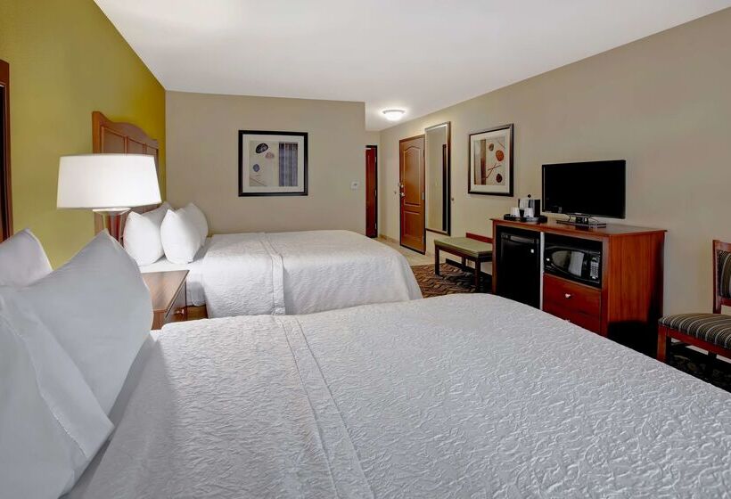 فندق Hampton Inn Dekalb, Il
