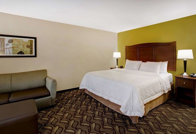 فندق Hampton Inn Dekalb, Il