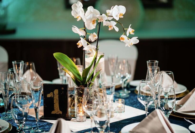 ホテル Hilton Garden Inn Exton / West Chester