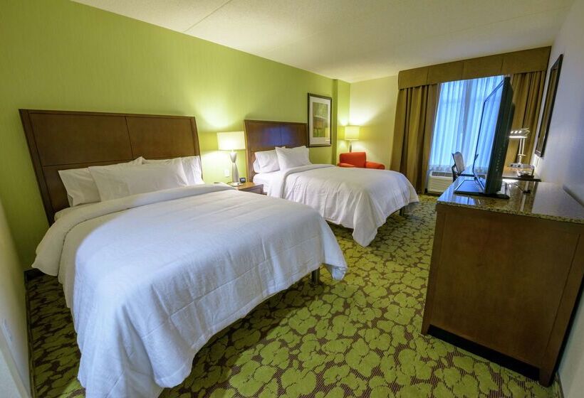 ホテル Hilton Garden Inn Exton / West Chester
