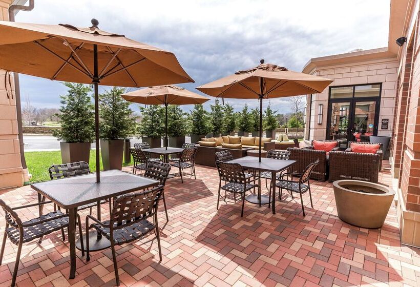 ホテル Hilton Garden Inn Exton / West Chester